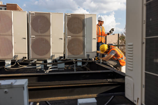 Masontown, PA HVAC Company