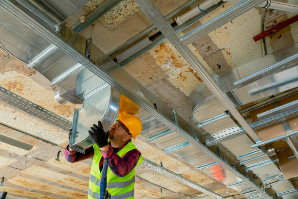 Best HVAC Repair Near Me  in Masontown, PA