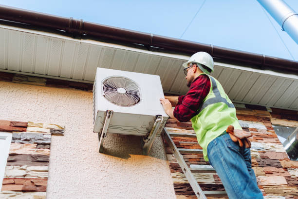 Best Residential HVAC Services  in Masontown, PA