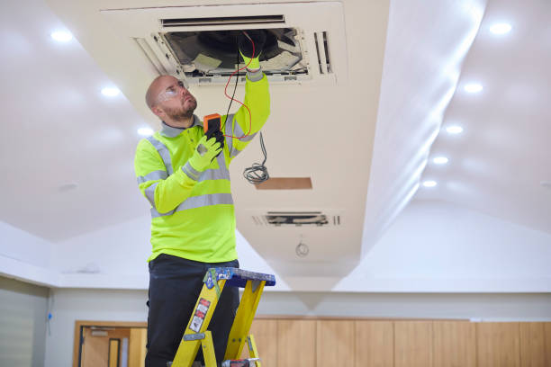 Best HVAC Installation Services  in Masontown, PA