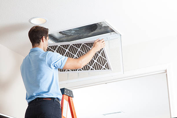 Best Residential HVAC Services  in Masontown, PA