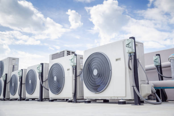 Best HVAC Contractors  in Masontown, PA