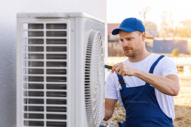 Affordable Air Conditioning Repair in Masontown, PA