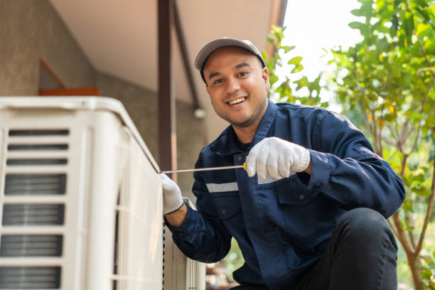 Best Affordable HVAC Services  in Masontown, PA